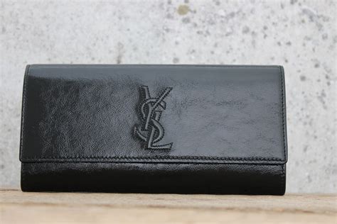 ysl belle de jour clutch sale|Yves Saint Laurent Belle de Jour Clutch .